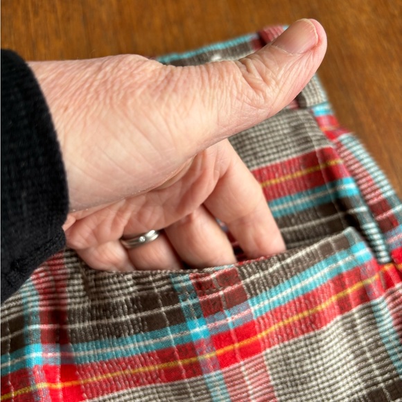 Vintage men’s Shorts South Reef by Caulfield - Picture 7 of 13